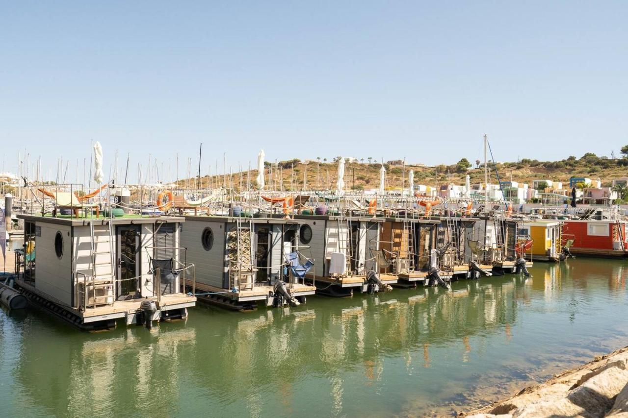 The Homeboat Company Albufeira Exterior foto