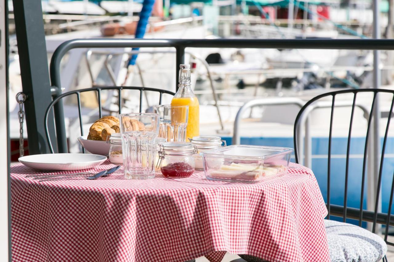 The Homeboat Company Albufeira Exterior foto